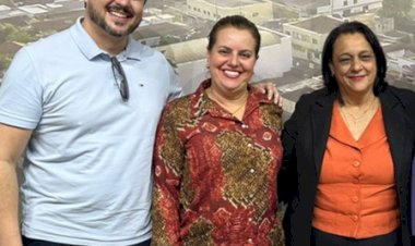 Envelhecimento saudável: Crepaldi visita CCI de Itapuí e requer ampliação de políticas públicas em prol da pessoa idosa em Bariri