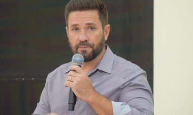 Banco Master: Leandro Gonzalez envia moção de repúdio ao Senado Federal, por “inércia, omissão” e envolvimento de ministros do STF no caso