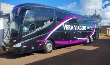 Empresa de transporte de estudantes sugere que Prefeitura de Bariri reajuste o auxílio-transporte e cita alta no diesel causada pela guerra do Oriente Médio