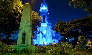 Jaú celebra título de Estância Turística
