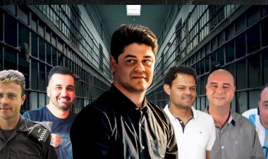 Caso Latina: Justiça nega recursos e mantém penas dos condenados com apenas uma alteração; Impunidade do ex-prefeito Abelardinho é questionada