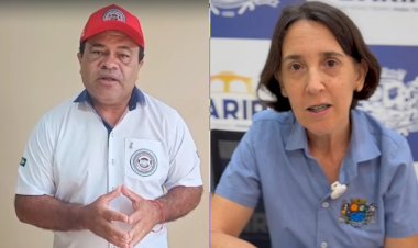 Sindicato questiona uso de aplicativo para registro de intervalo intrajornada dos servidores; Prefeitura de Bariri emite nota