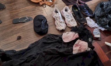 Bancário é esfaqueado, tem orelha decepada e é roubado dentro de casa em Bauru