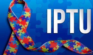 Abril Azul: Vereadores criam lei que concede isenção de IPTU para as pessoas com Transtorno do Espectro Autista em Itapuí