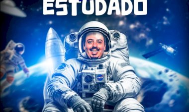 “O brasileiro tem que ser estudado”: Cine Belluzzo recebe show de Stand Up Comedy neste final de semana