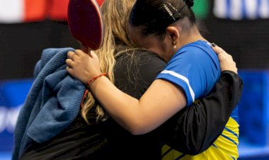 Tênis de Mesa: AJTM e Secretaria de Esportes de Jaú conquistam importantes resultados no cenário estadual e internacional