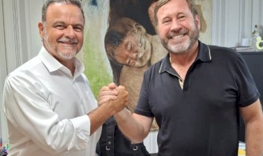 Deputado Ricardo Madalena lança candidatura à presidência do CREA SP e declara apoio a Joel Krüger no CONFEA