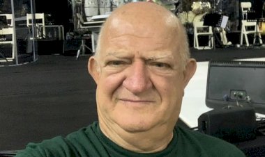 Professor aposentado é vítima de latrocínio em Bocaina; Autor é preso e confessa o crime