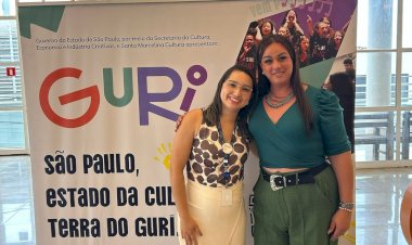 Guri: Cultura confirma continuidade do projeto que ensina aulas de música para crianças e adolescentes em Bariri