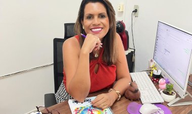 Software da Saúde: Myrella defende urgência da modernização em semana que o atual sistema ficou fora do ar por 24 horas; baririenses poderão marcar consultas e exames pelo celular
