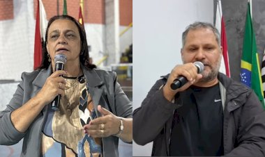 Juliano Maia sugere possíveis irregularidades em nomeações do alto escalão em Itapuí, mas vereadores rejeitam pedido para Clélia apresentar diplomas de formação superior dos diretores