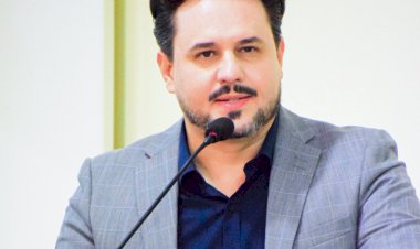Crepaldi apresenta projetos para ampliar proteção e cuidados à população idosa de Bariri