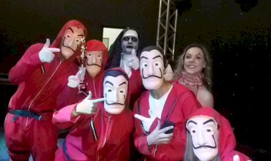 Umuarama Clube promove tradicional Festa à Fantasia em setembro
