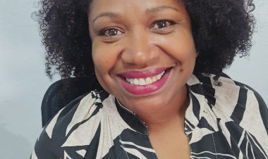 Cléo Santos, presidente da Associação Quilombo, irá receber o prêmio “Mulheres Negras Contam sua História”