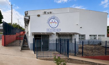 Sarna humana: Criança e profissionais de educação são afastados de escola; sala de aula é isolada por 72 horas em Itapuí