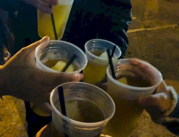 Tráfico, som alto e “rolezinhos”:  Conseg denuncia funcionamento irregular de estabelecimento no Jardim Iguatemy