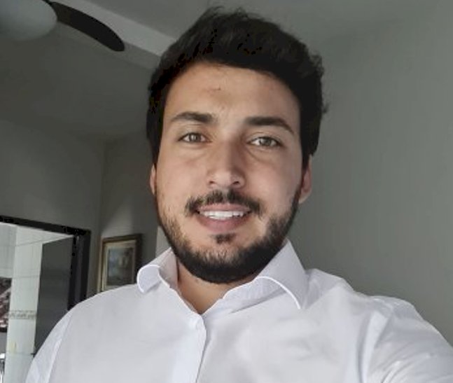 Caio Crepaldi é eleito prefeito de Bocaina em eleição suplementar