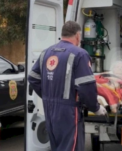 Idosa é resgatada em casa repleta de fezes e urina de animais em Jaú