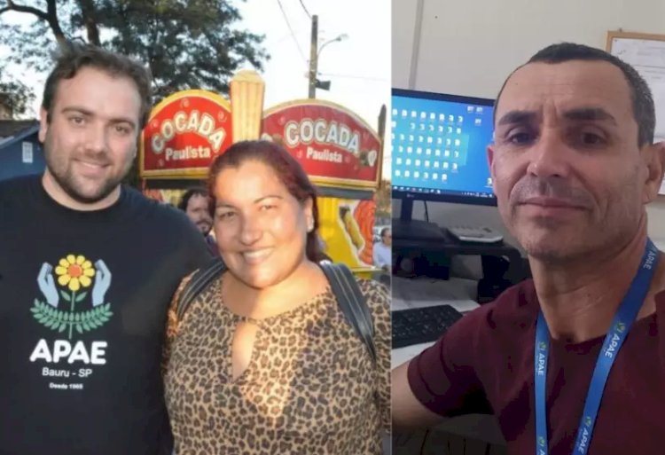 Caso Cláudia Lobo: Acusados de matar secretária executiva da Apae Bauru vão à júri popular em outubro