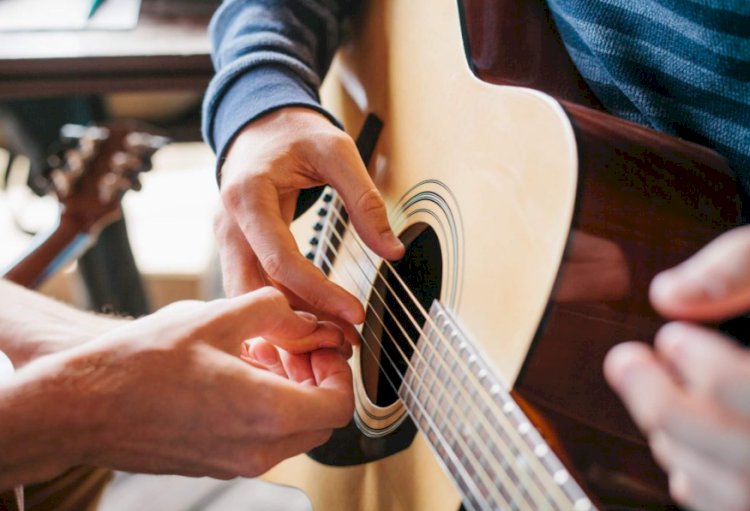 Projeto Guri abre inscrições em Bariri