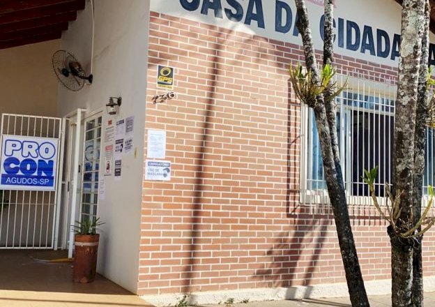 Procon de Agudos aplica multa de quase R$ 17 milhões à Sabesp por falhas no fornecimento de água