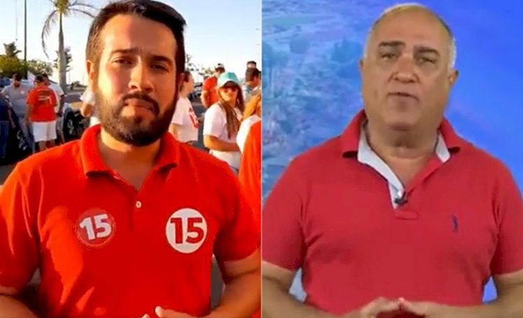 Nepotismo e usurpação: Pai e filho da família Octaviani são condenados por gestão irregular na Prefeitura de Agudos