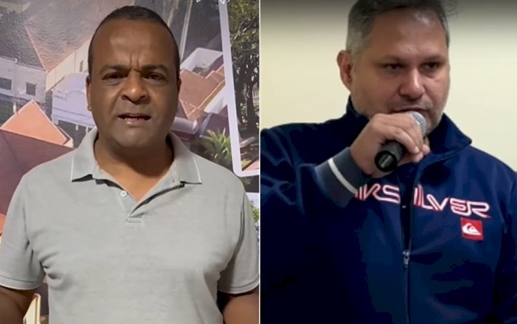 MP pede arquivamento da denúncia do vice-prefeito de Itapuí contra o vereador Juliano Maia e juiz acata parecer do promotor