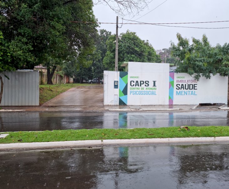 Mães questionam suspensão dos atendimentos da psiquiatria infantil no CAPS