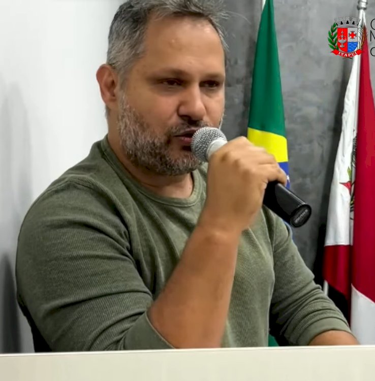 “Briga de bar”: vereadores sorteados para compor CP aberta contra Juliano Maia definem funções de presidente, relator e membro na Câmara de Itapuí