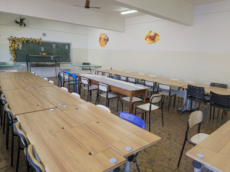 Crianças do Espaço Amigo ficam sem merenda na manhã de terça-feira; Prefeitura de Bariri diz situação foi regularizada no mesmo dia