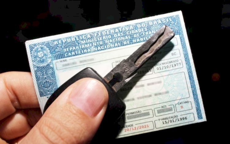 CNH sem autoescola: veja as etapas do novo processo aprovado pelo Conselho Nacional de Trânsito