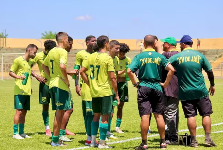 XV de Jaú viajará à China em ação de intercâmbio esportivo