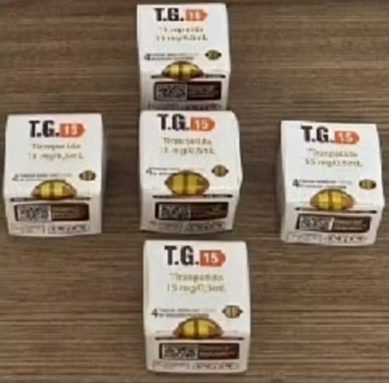 Mulher é presa suspeita de vender caneta emagrecedora sem autorização sanitária em Arealva