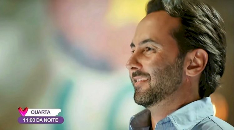Receita para o Amor! Cozinheiro amador de Bariri estreia em reality show “Love Taste”, do SBT e vence desafio com risoto de camarão