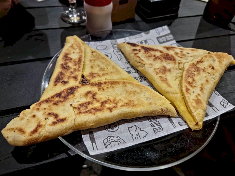 Taleme: Cinco expositores comercializarão 2 mil unidades da iguaria baririense durante evento da Consagração da Diocese de Jaú a São Miguel Arcanjo