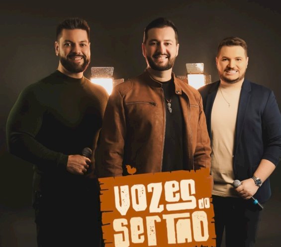 Vozes do Sertão: Paulistas da região de Catanduva trazem inovação dentre os artistas do universo sertanejo, com shows em toda região