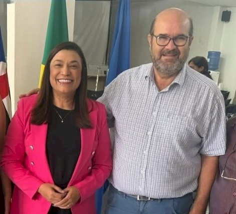 Saúde, compra de ambulância e Social: Deputada Maria Rosas destina mais R$ 720 mil emendas para Bariri