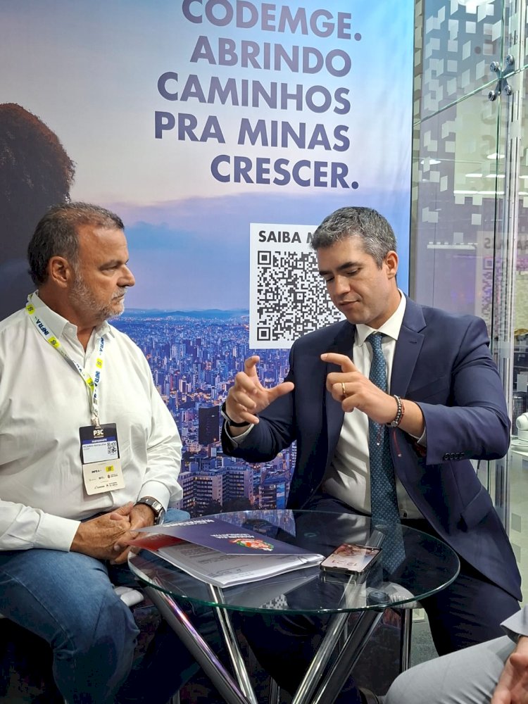 Deputado Ricardo Madalena cobra caducidade da concessão da BR-153 e leva denúncias sobre situação da rodovia à ANTT