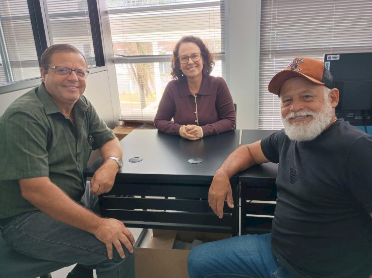 CDHU móvel atende mais 160 mutuários em Boraceia