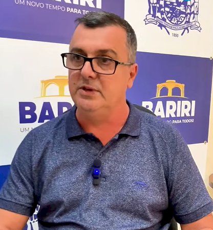 Vice-prefeito de Bariri esclarece porque a Confecções Kezo não produziu os uniformes escolares e atualiza situação após devolução por má qualidade
