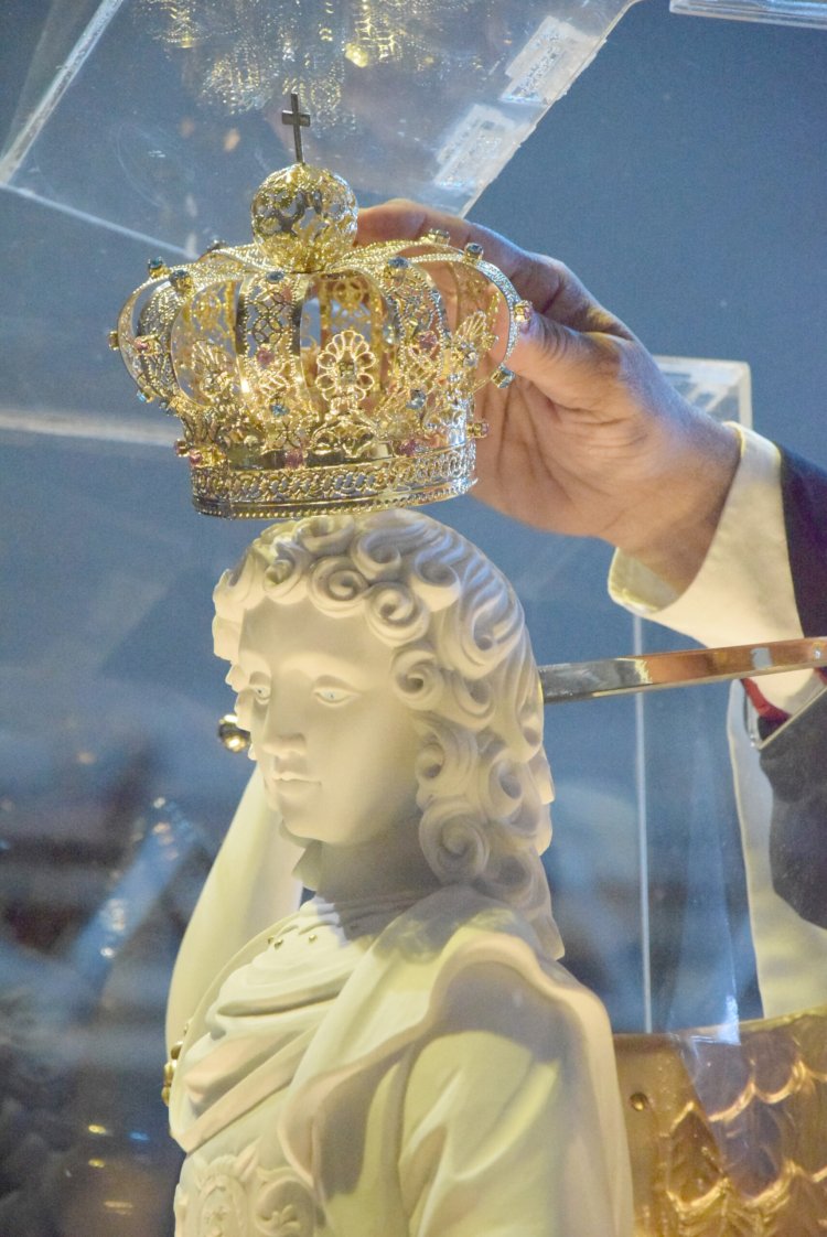 Diocese de Jaú torna-se a 20ª do Brasil consagrada a São Miguel Arcanjo