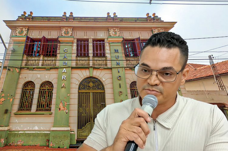 Manifestação contra de vereador à projeto de lei que garante licença-maternidade para mães de relacionamentos homoafetivos causa polêmica em Itapuí; “Justificativa homofóbica baseada na Bíblia”, diz servidora