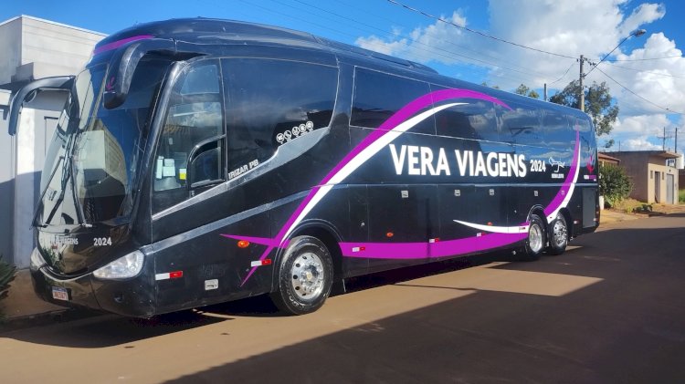 Empresa de transporte de estudantes sugere que Prefeitura de Bariri reajuste o auxílio-transporte e cita alta no diesel causada pela guerra do Oriente Médio