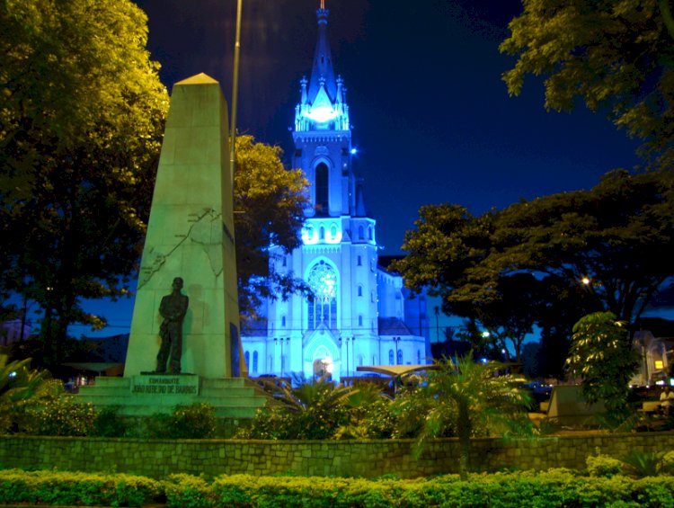 Jaú celebra título de Estância Turística