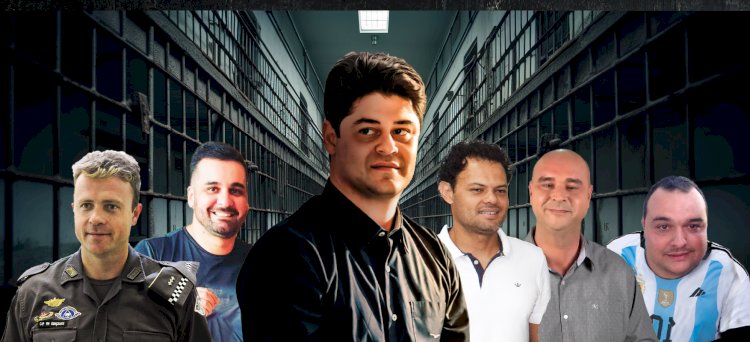 Caso Latina: Justiça nega recursos e mantém penas dos condenados com apenas uma alteração; Impunidade do ex-prefeito Abelardinho é questionada