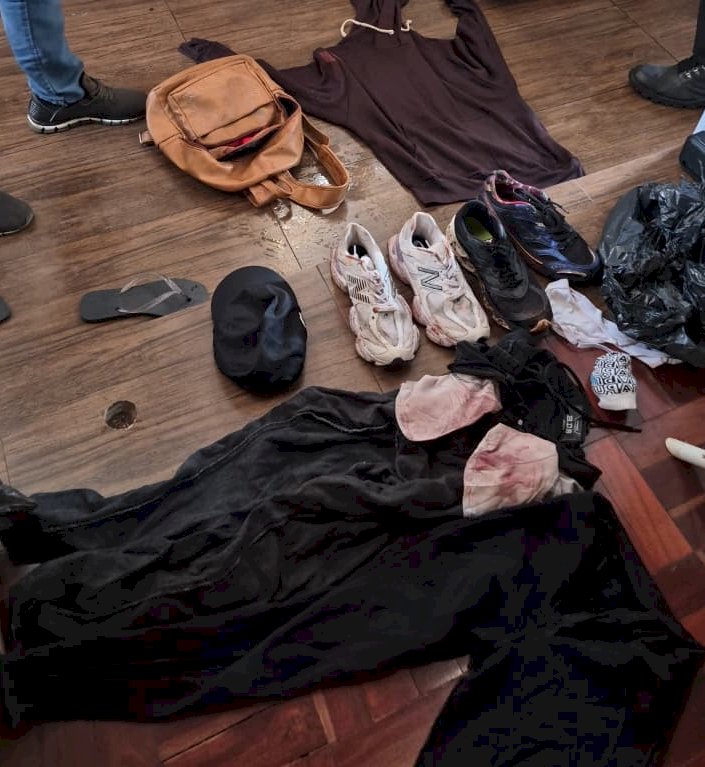 Bancário é esfaqueado, tem orelha decepada e é roubado dentro de casa em Bauru