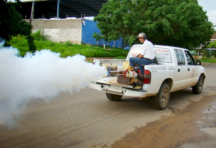 Bariri terá início da nebulização do tipo “fumacê” na próxima semana