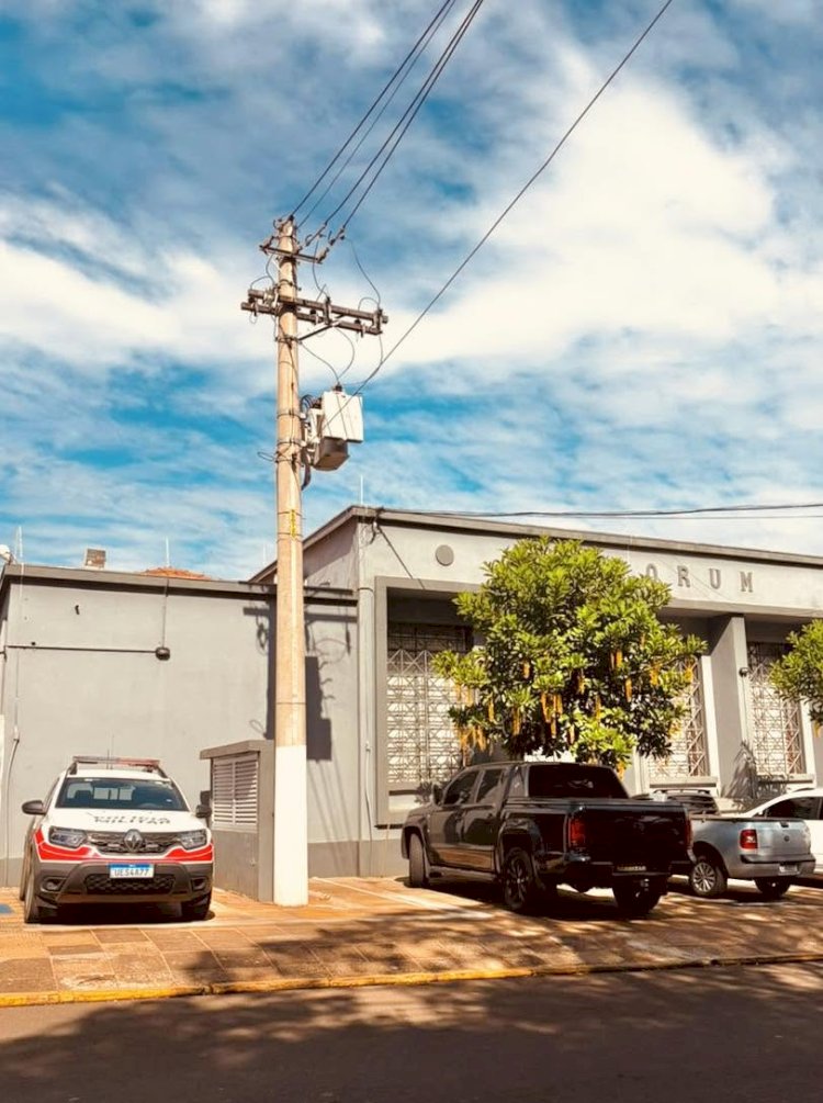 Um ano em regime aberto: Acusado de homicídio tentado contra morador de rua tem crime desclassificado para lesão corporal grave