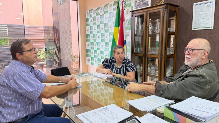 Boraceia sediará Encontro Regional de Agricultura Orgânica em outubro