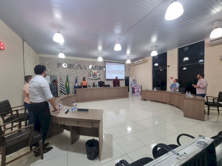 Câmara de Bariri aponta inconstitucionalidade e rejeita atuação dos conselheiros tutelares fora do expediente